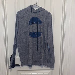 Men’s Large American Eagle Hoodie